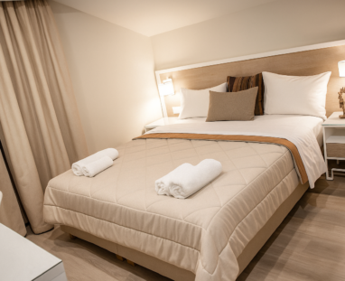 δωμάτια Hotel Vizantio