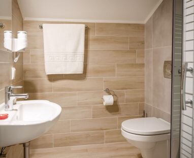 δωμάτια Hotel Vizantio